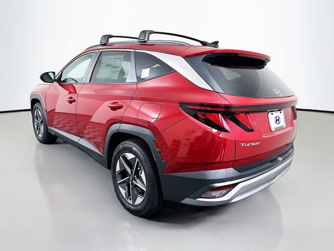 New 2026 Hyundai Tucson SEL image 7