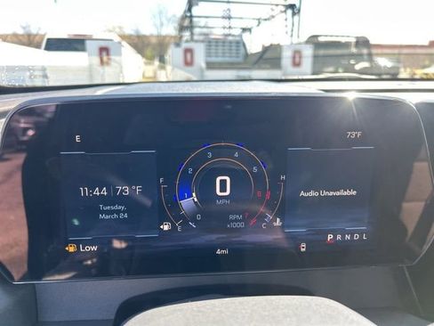 New 2026 Chevrolet Traverse LT image 20