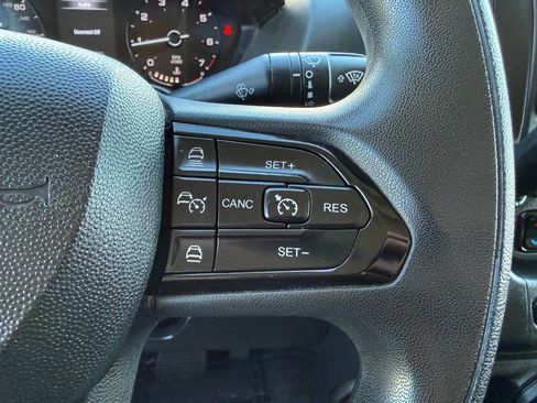 Used 2024 RAM ProMaster 2500 w/ Convenience Group FWD image 27