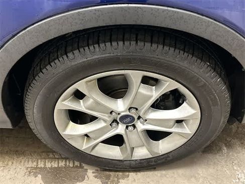 Used 2016 Ford Escape Titanium image 5