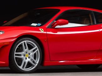 Used 2006 Ferrari F430 Coupe RWD video 1
