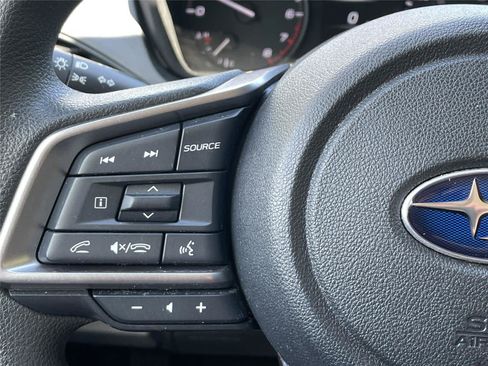 Certified 2024 Subaru Impreza 2.0i AWD/4WD image 26