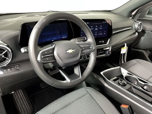 New 2026 Chevrolet Equinox LT image 67