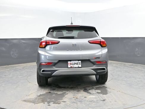 Used 2025 Buick Encore GX Preferred AWD/4WD image 8