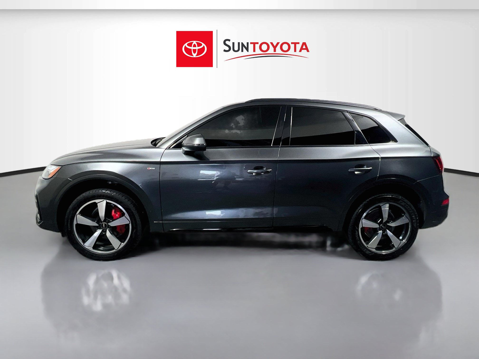 Used 2024 Audi Q5 2.0T Premium Plus AWD/4WD image 7