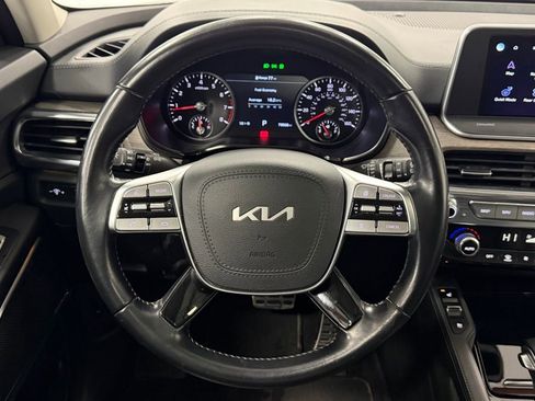 Used 2022 Kia Telluride SX w/ Towing Package image 14