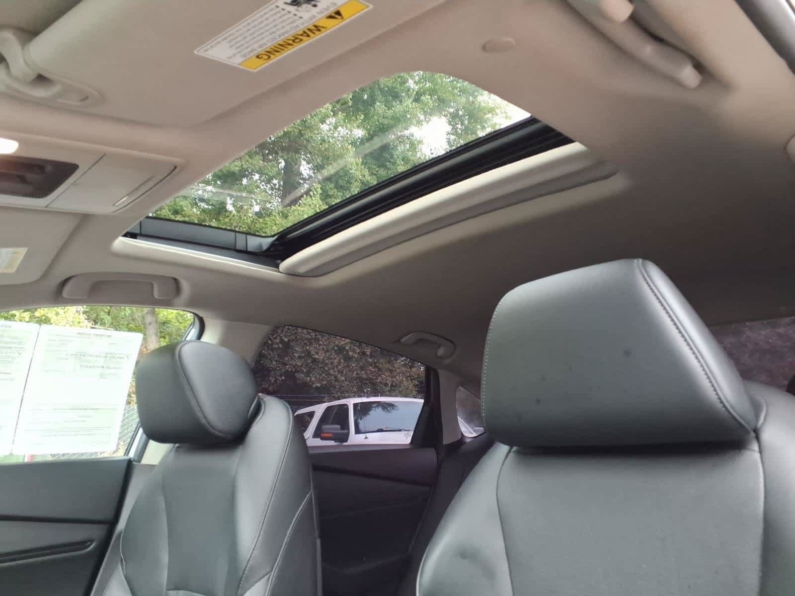 Used 2024 Honda Accord EX-L image 15