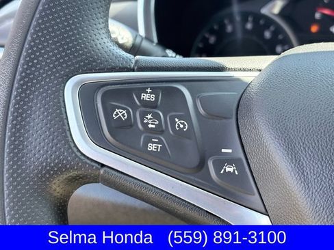 Used 2022 Chevrolet Equinox LT FWD image 13