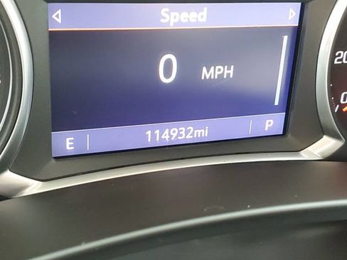 Used 2021 GMC Terrain SLT w/ LPO, Floor Liner Package FWD image 11