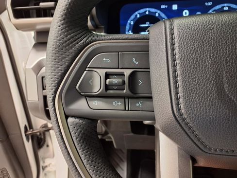 New 2026 Toyota Tacoma TRD Sport AWD/4WD image 19