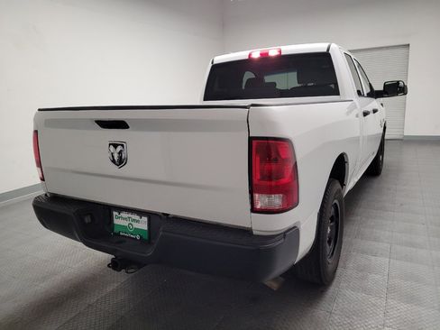 Used 2019 RAM 1500 Tradesman w/ Popular Equipment Group RWD image 7