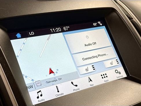 Used 2016 Ford Edge SEL w/ Equipment Group 201A AWD/4WD image 15
