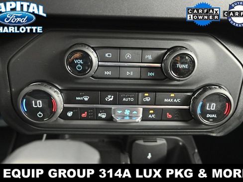 Used 2026 Ford Bronco Outer Banks AWD/4WD image 15