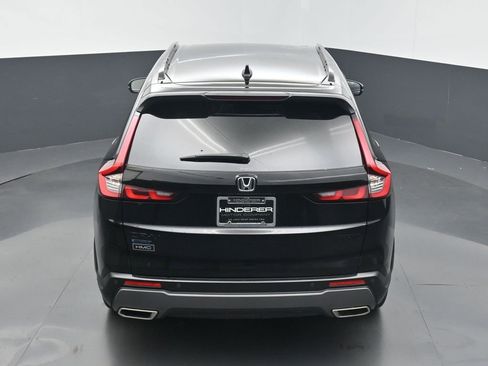 Used 2026 Honda CR-V Sport-L image 12