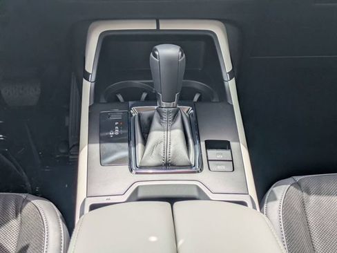 New 2026 MAZDA CX-5 Select AWD/4WD image 17