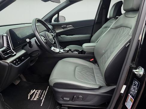Used 2023 Kia Sportage X-Line AWD/4WD image 24