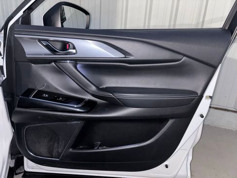 Used 2022 MAZDA CX-9 Grand Touring image 37