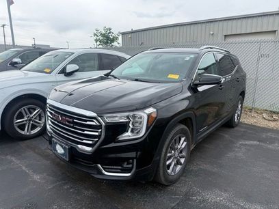 Used 2023 GMC Terrain SLT