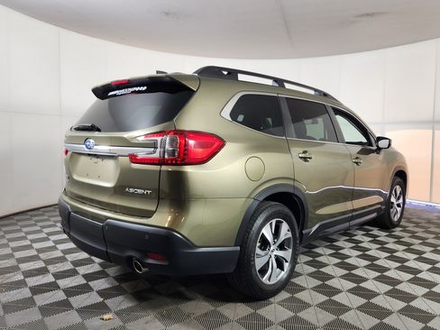 Used 2023 Subaru Ascent Premium w/ Convenience Package AWD/4WD image 7