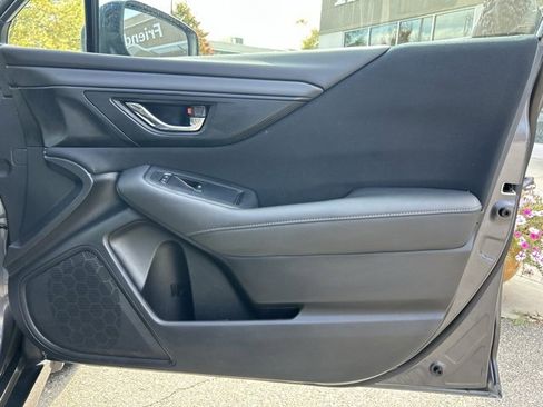 Used 2024 Subaru Legacy Premium image 45