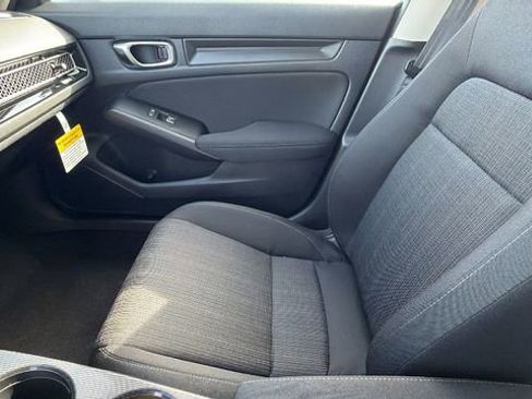 New 2026 Honda Civic LX image 22