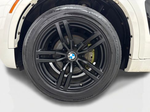 Used 2017 BMW X6 xDrive35i AWD/4WD image 50