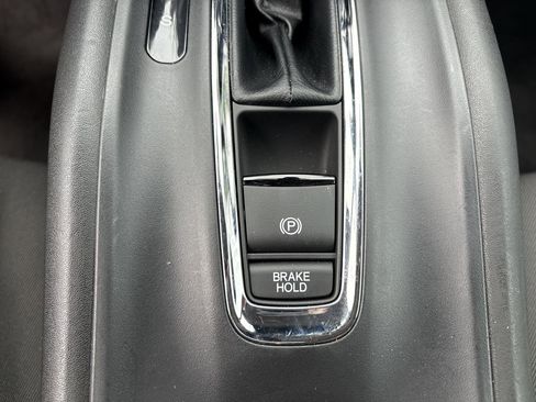 Certified 2020 Honda HR-V EX image 30