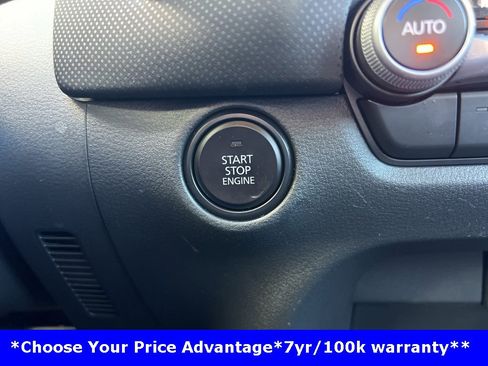 Used 2025 MAZDA CX-50 AWD 2.5 S w/ Premium Package image 60