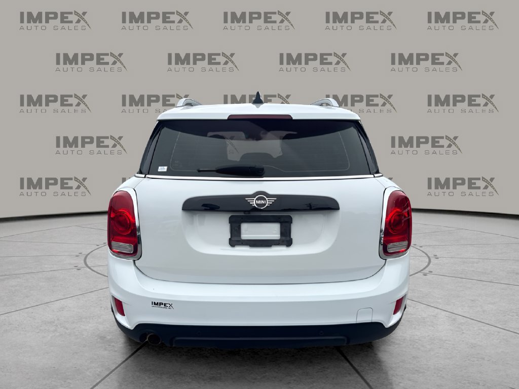 Used 2020 MINI Cooper Countryman FWD image 4