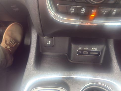 Used 2017 Dodge Durango SXT w/ Quick Order Package 23B AWD/4WD image 20