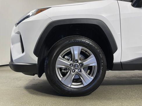 Certified 2025 Toyota RAV4 XLE w/ Convenience Package image 11