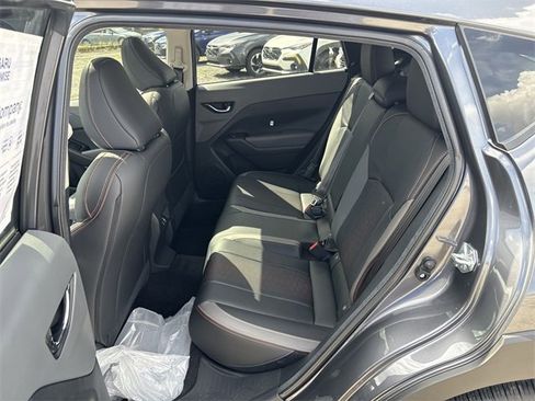 New 2025 Subaru Crosstrek 2.5i Limited image 22