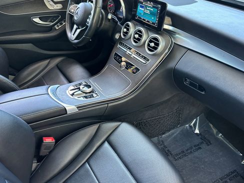 Used 2019 Mercedes-Benz C 300 Sedan image 31