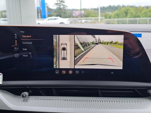 New 2026 Cadillac Optiq Luxury 1 AWD/4WD image 30