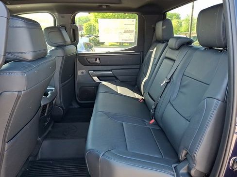 New 2026 Toyota Tundra Platinum AWD/4WD image 5