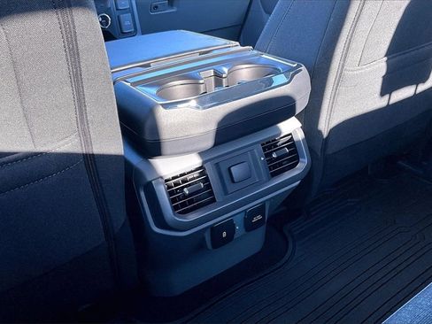 New 2025 Ford F150 XLT w/ Equipment Group 302A MID image 18