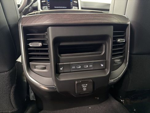New 2026 RAM 2500 Laramie image 11