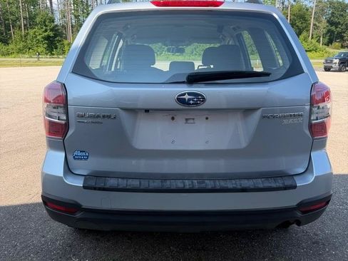 Used 2016 Subaru Forester 2.5i w/ Alloy Wheel Package AWD/4WD image 5