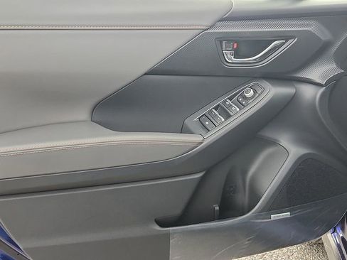 New 2026 Subaru Crosstrek 2.5i Limited image 8