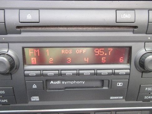 Used 2003 Audi A4 3.0 image 31