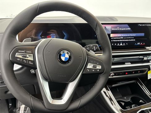 New 2026 BMW X5 xDrive40i w/ Climate Comfort Package image 22
