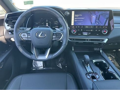 New 2026 Lexus RX 350h image 13