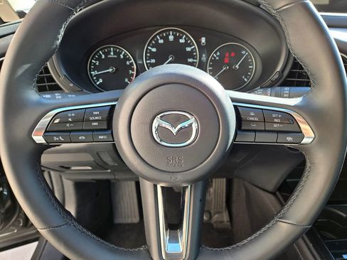 Certified 2025 MAZDA CX-30 AWD 2.5 S w/ Select Sport Pkg image 24