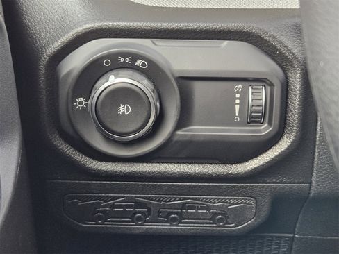 New 2026 Jeep Wrangler Unlimited Sport image 23