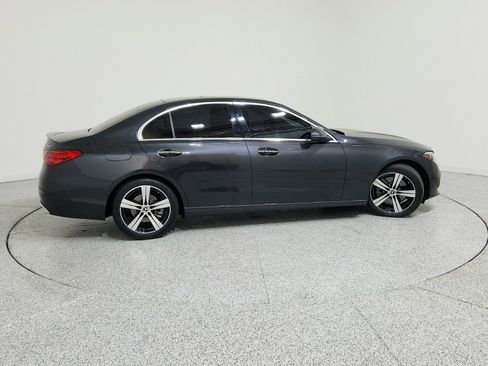 Certified 2023 Mercedes-Benz C 300 C 300 image 5
