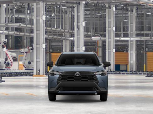 New 2026 Toyota Corolla Cross L image 20