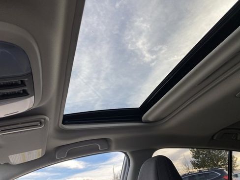 New 2026 Subaru Crosstrek 2.0i Premium image 22