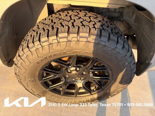 Used 2019 RAM 1500 Big Horn AWD/4WD image 7
