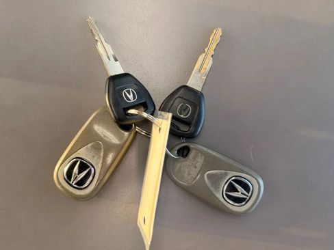 Used 2002 Acura RSX Type-S FWD image 33