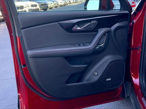 Used 2025 Chevrolet Blazer RS image 23